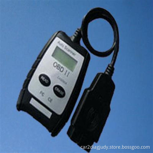 CAN OBD2 CODE READERS -U0840